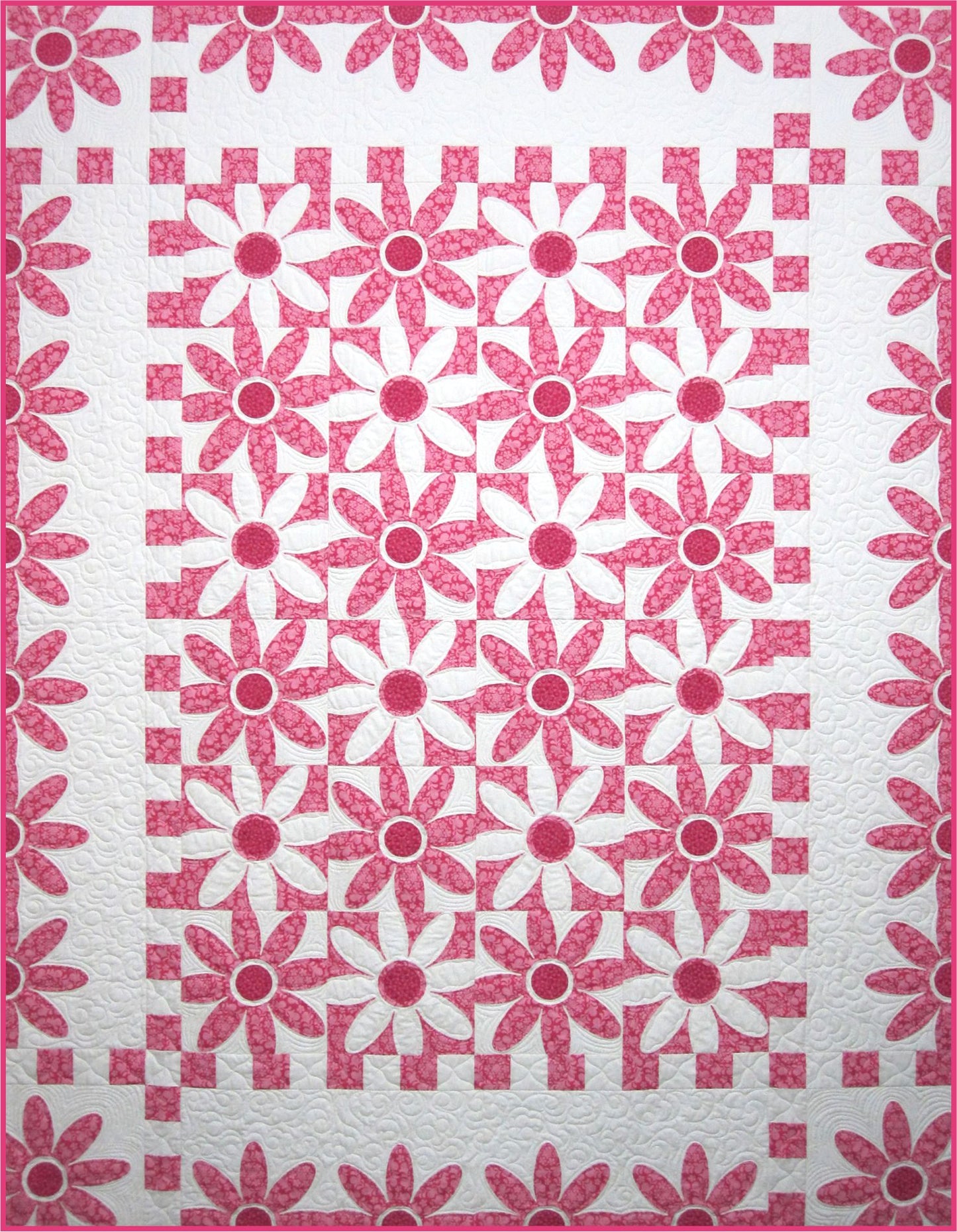 Doo Da Daisy Download Pattern