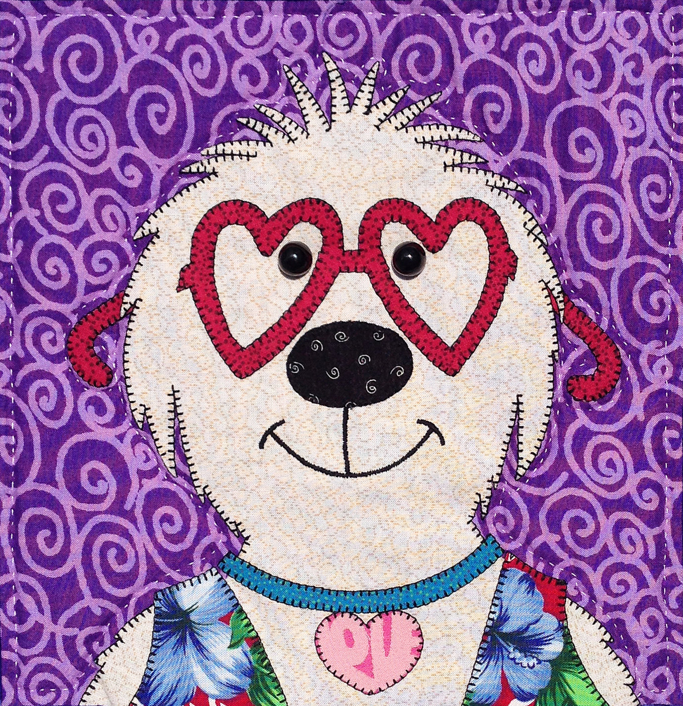 Garcia Download Pattern