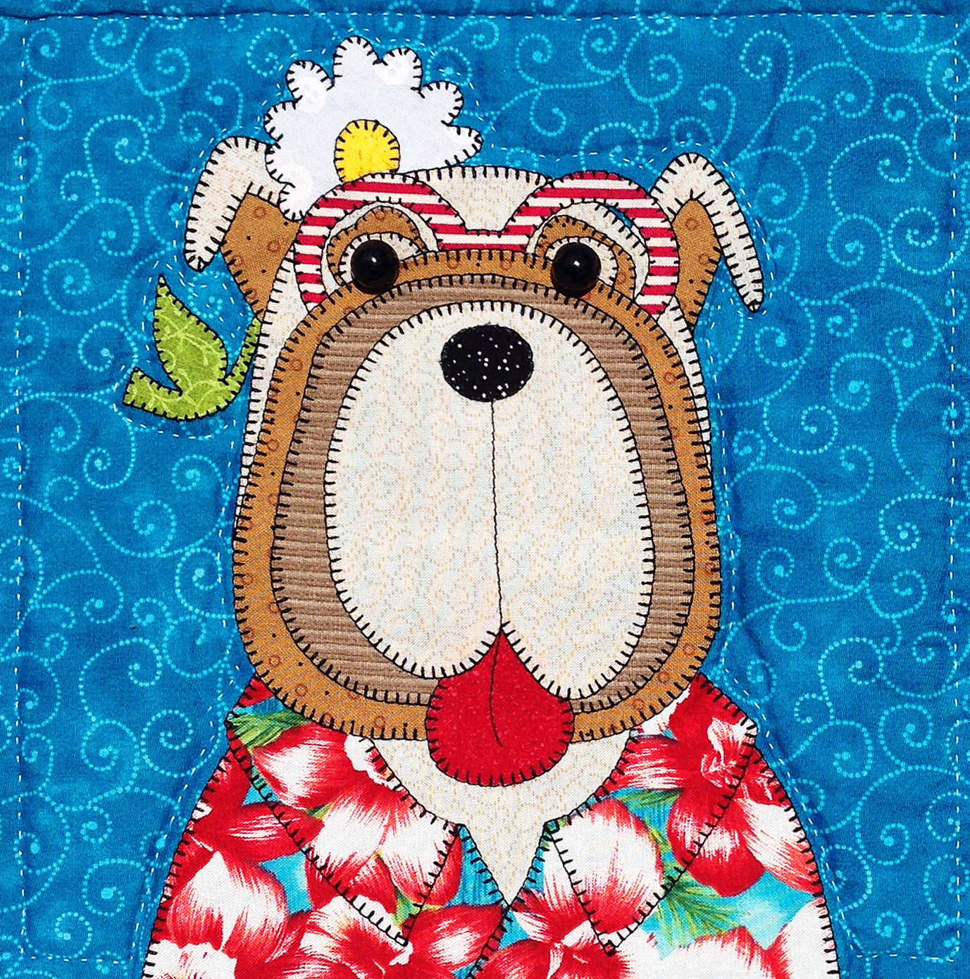 Ralph Download Pattern