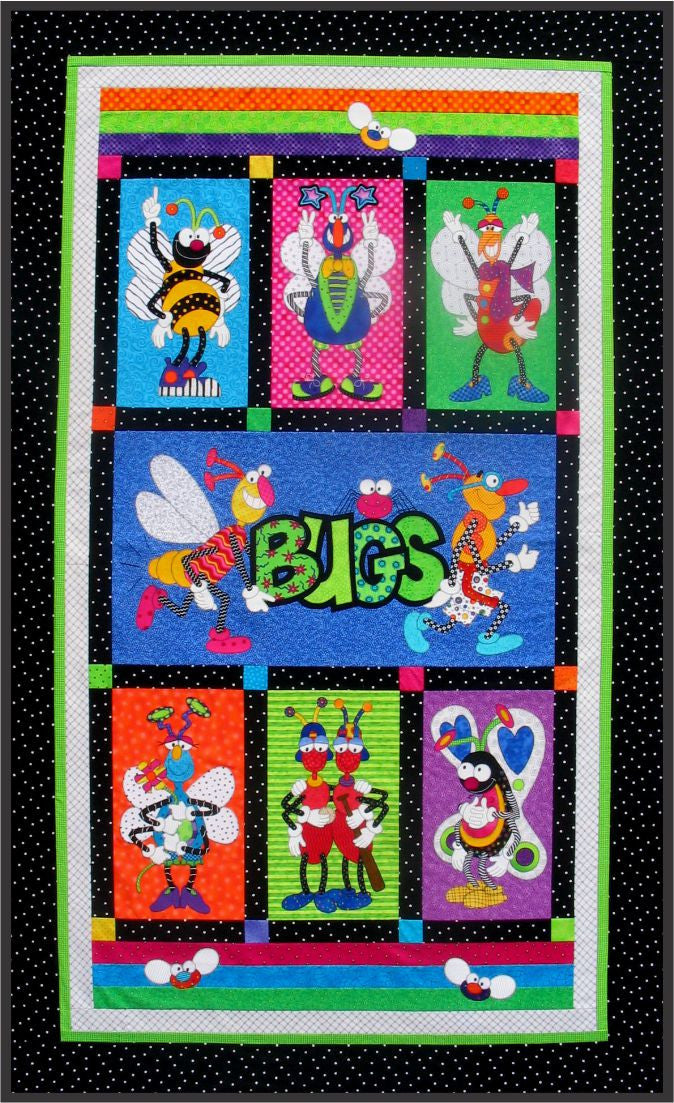 Demognat Download Pattern