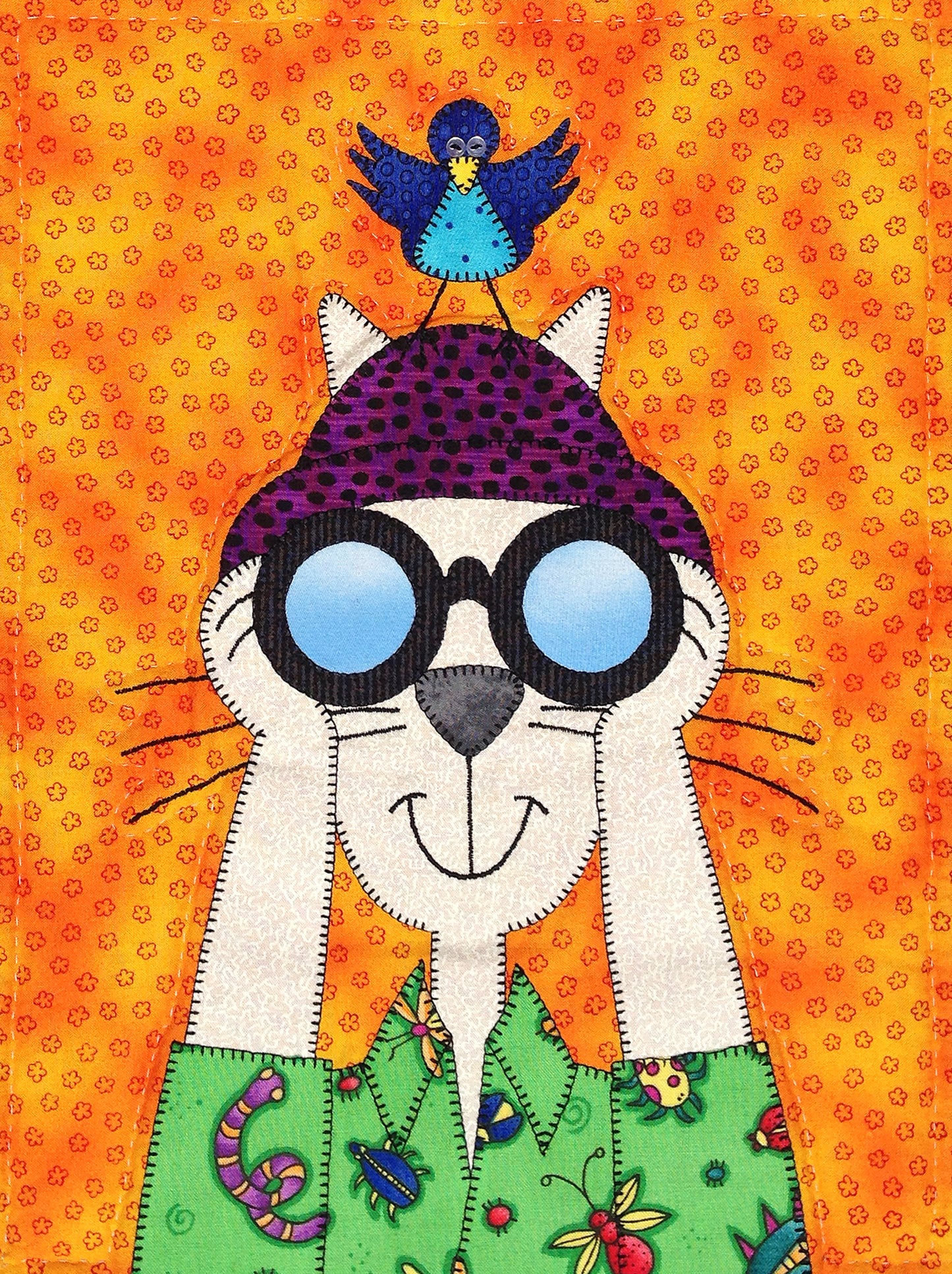 Sylvester Download Pattern