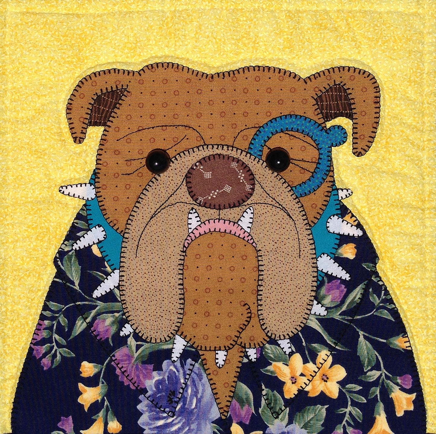 Winston Block Download Pattern