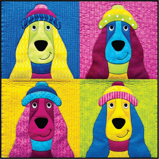 Dogs Download Pattern