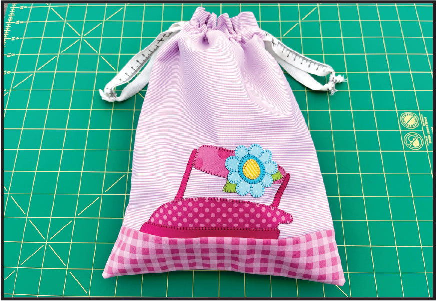 Irons Download Pattern