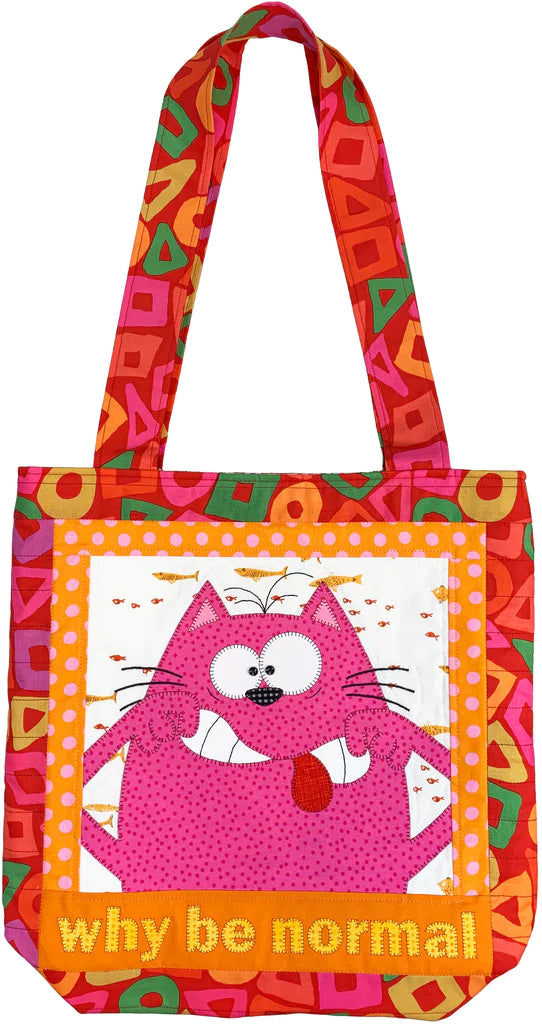 Cats Download Pattern