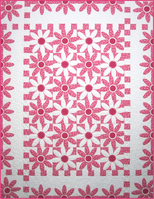 Doo Da Daisy Download Pattern