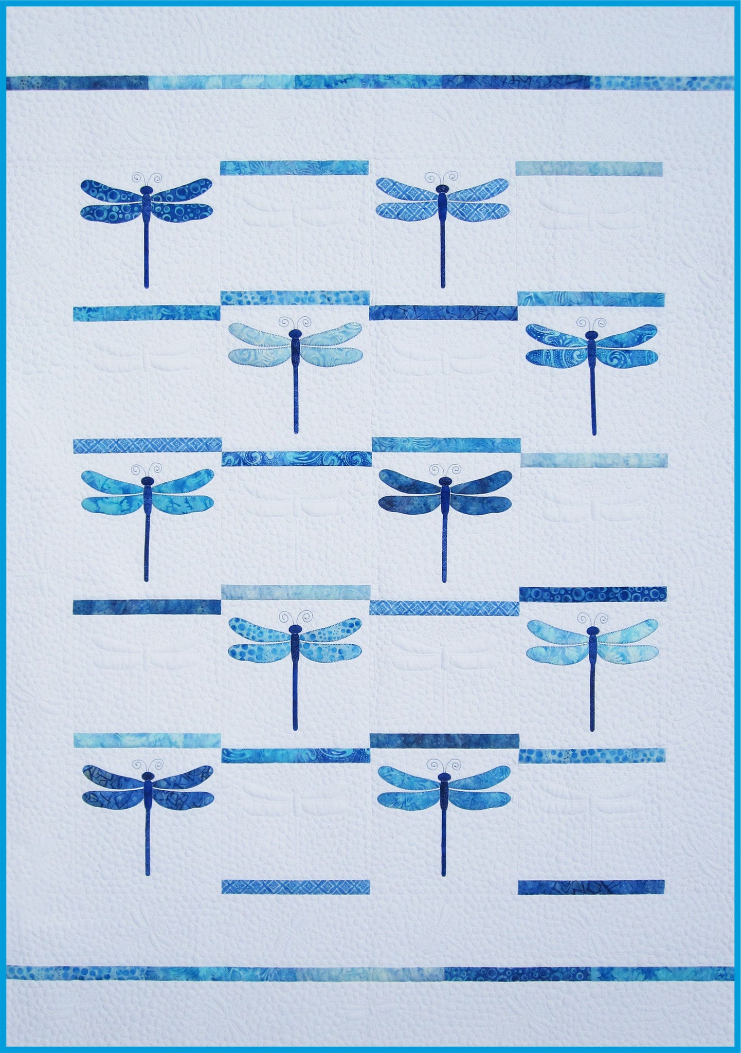 Dragonfly Download Pattern
