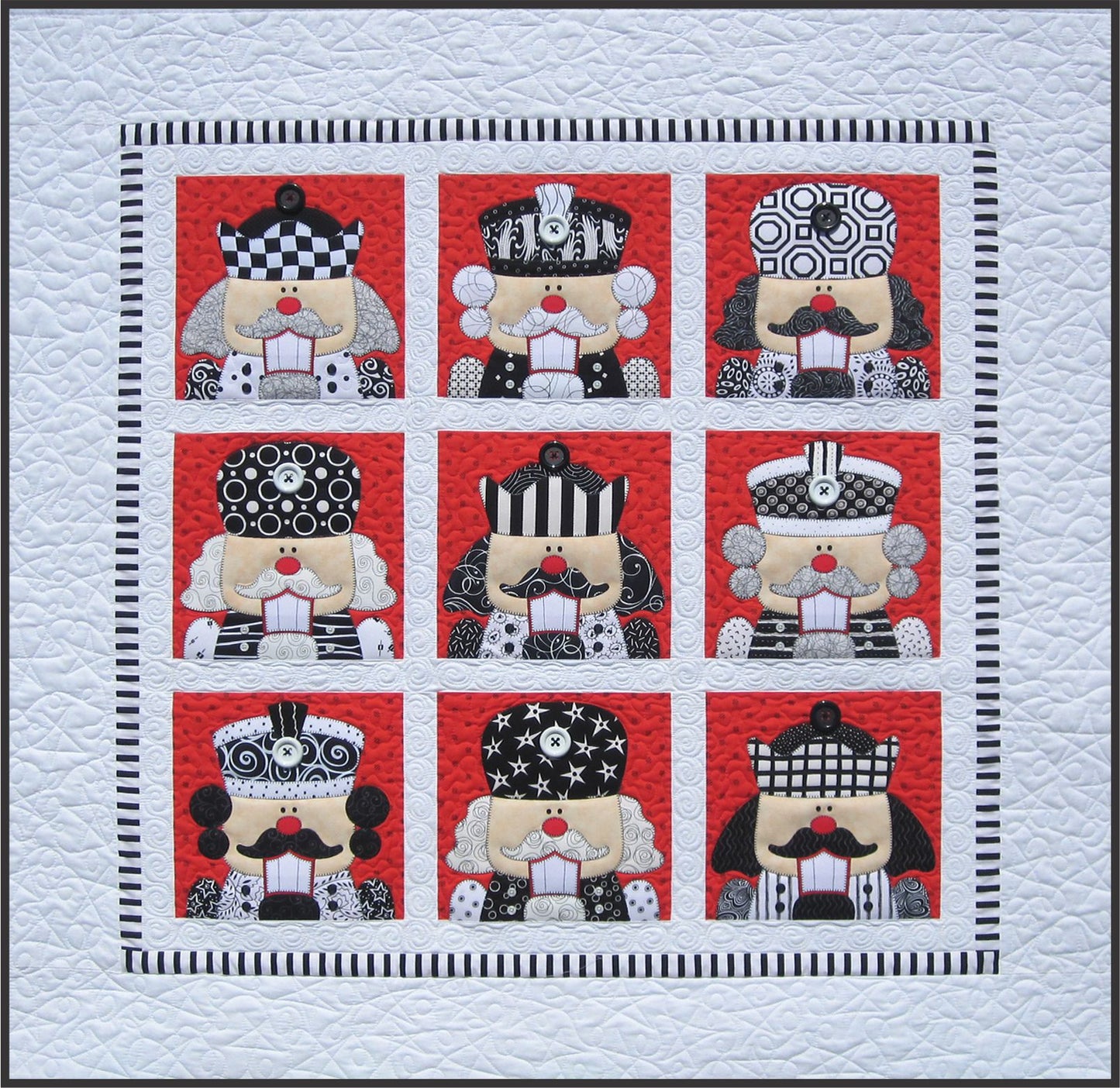 Merry Christmas Download Pattern