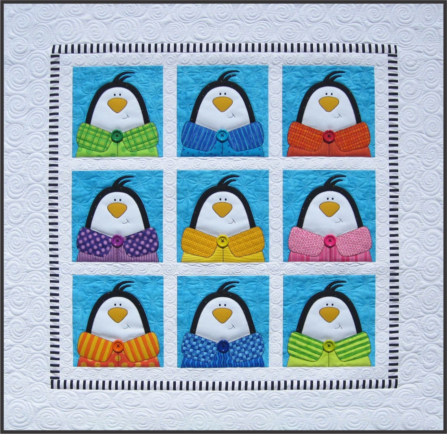 Merry Christmas Download Pattern