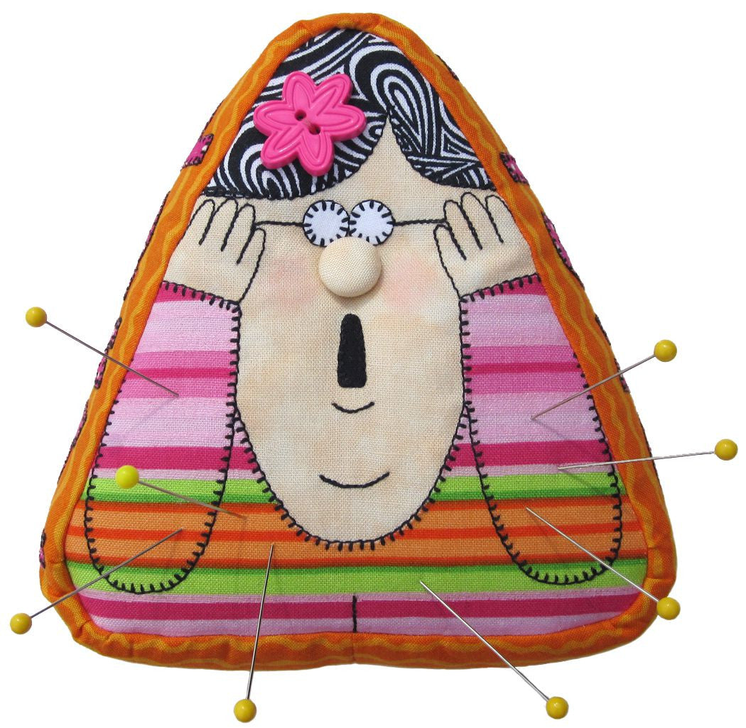 Ms. Pinny Cush Download Pattern