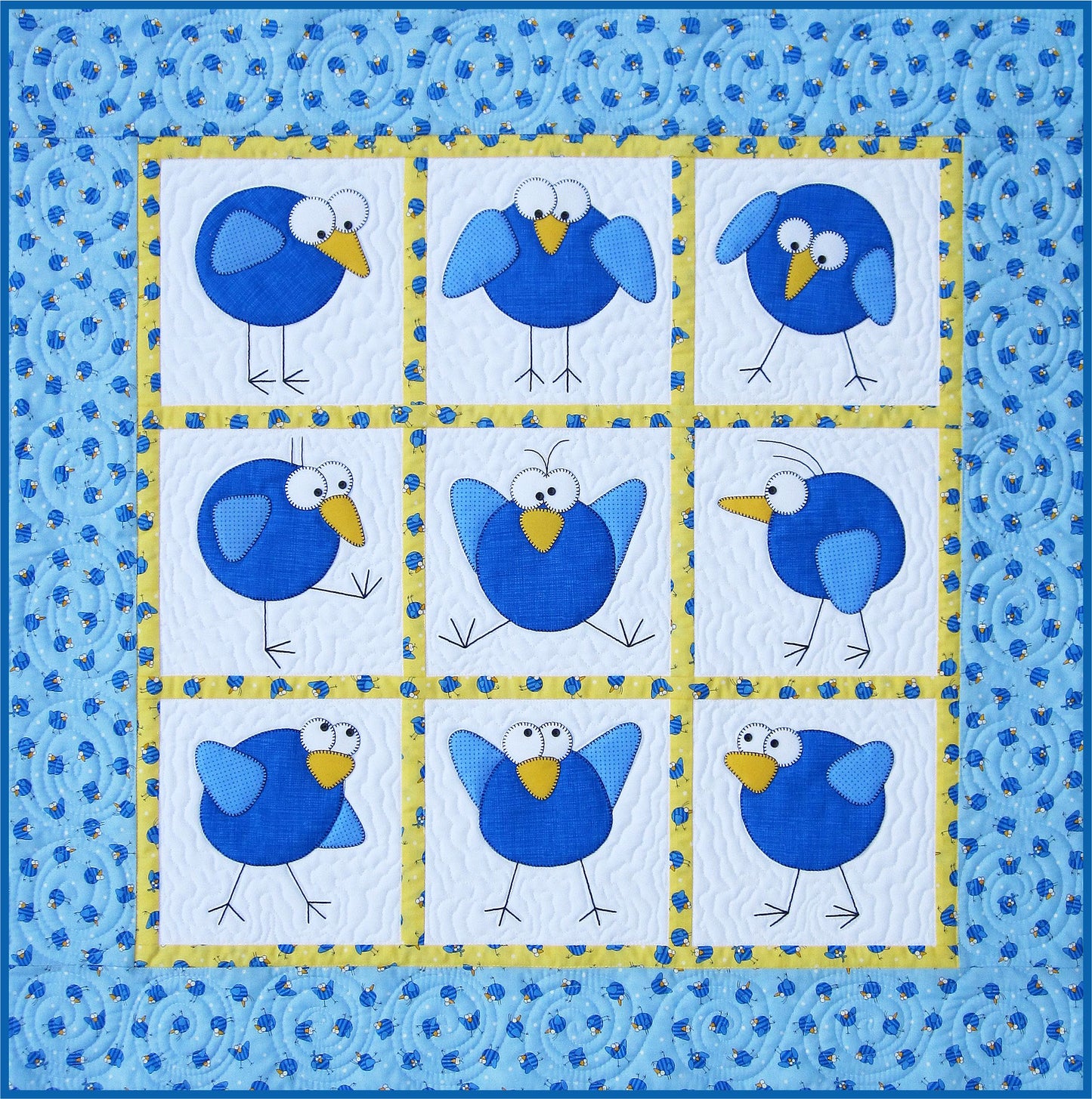 Meet the Tweets Download Pattern