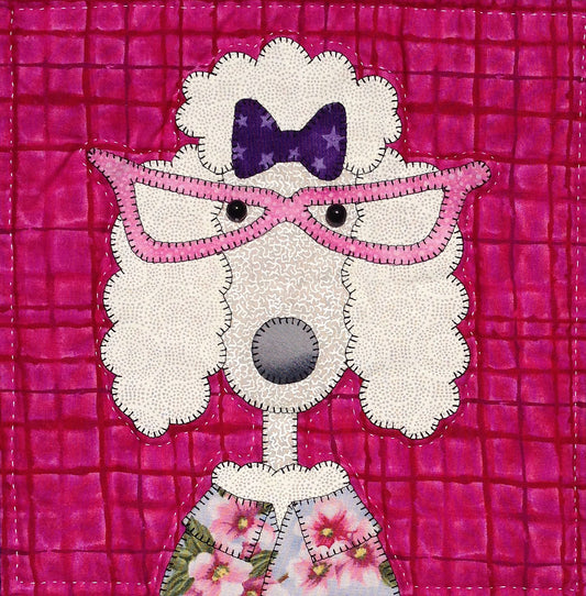 Prissy Download Pattern