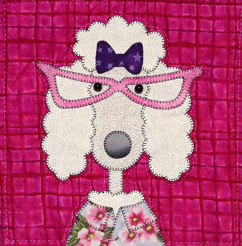 Prissy Download Pattern