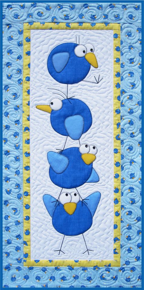Meet the Tweets Download Pattern