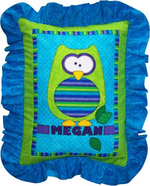 The Hoots! Download Pattern